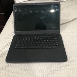 Lenovo Chromebook Laptop, Not School Locked