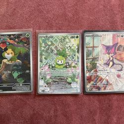 Pokemon Card Lot