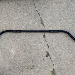 Acura Rsx Dc5 Type S Oem Strut Bar 