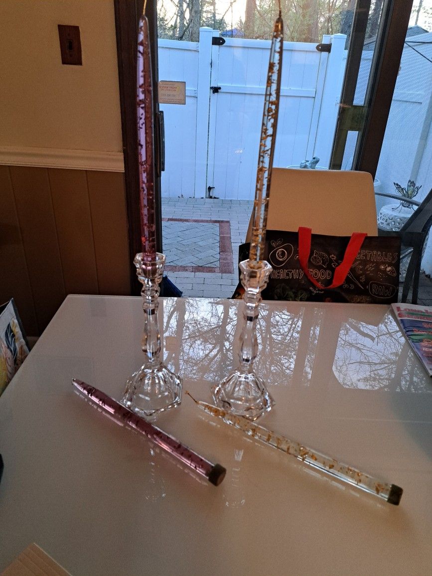 Tiffany Candelsricks