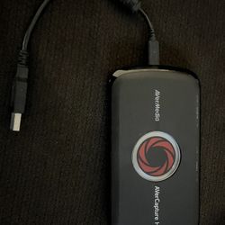 AverMedia Capture Card