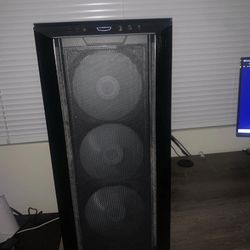 RTX 4080 SUPER Custom Built Pc