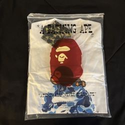 Bape Shirt 