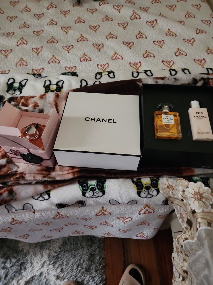 2 Perfumes MACY'S originally