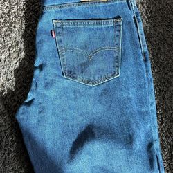 Mens Levis 