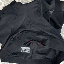 Peloton Biker Shorts 