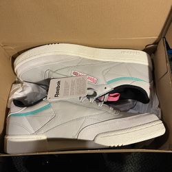 Reebok Club C85 (RAD Edition) Size 11.5 