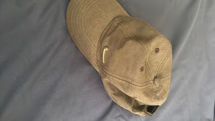 Nike hat