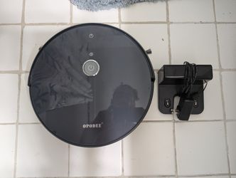 Auto Vacuum
