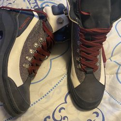 Women Nautica Boots