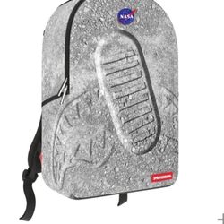 Sprayground NASA Backpack