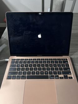 MacBook And Switch Oled