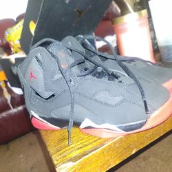 Jordan's TrueFlight GS Youth Boys