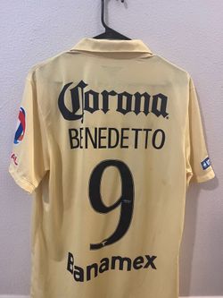 Benedetto Authentic Jersey