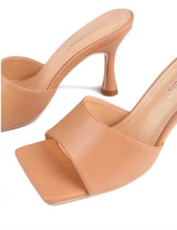 Dressing Shoes