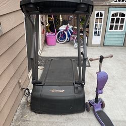 Treadmill
