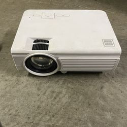 Projector 