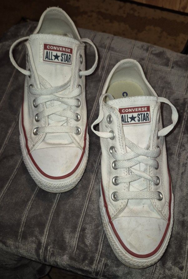 Women's Converse
