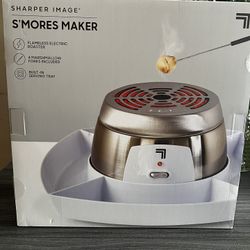 S’more Maker