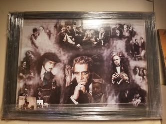 Godfather frame good condition