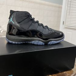 AIR JORDAN 11 RETRO ‘GAMMA BLUE’ 