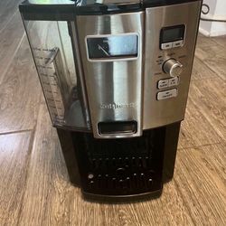 Coffeemaker