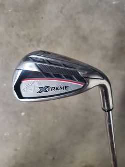 Callaway Xtreme Pitching Wedge