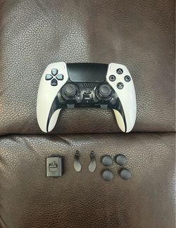 PS5 Pro Controller