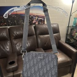 Men’s Designer Bag Brand New With Box 