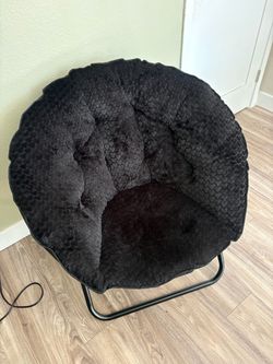 Lounge chair