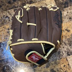 Baseball Glove