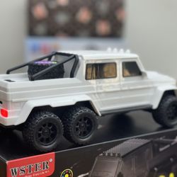   Car Style Wireless Speaker