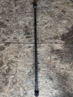 2005-2014 OEM Mustang Pan Hard Bar