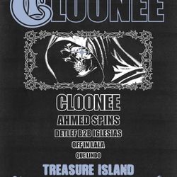 CLOONEE SF