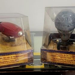 Collector's Miniature Vehicles By Corgi Golden Compass.