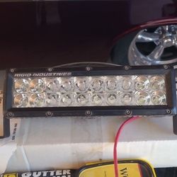 LED Truck 10 Inch Light Bar