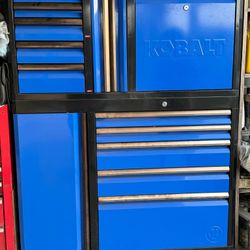Kobalt Tool Box 