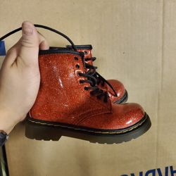 Dr Martin Kids Shoes