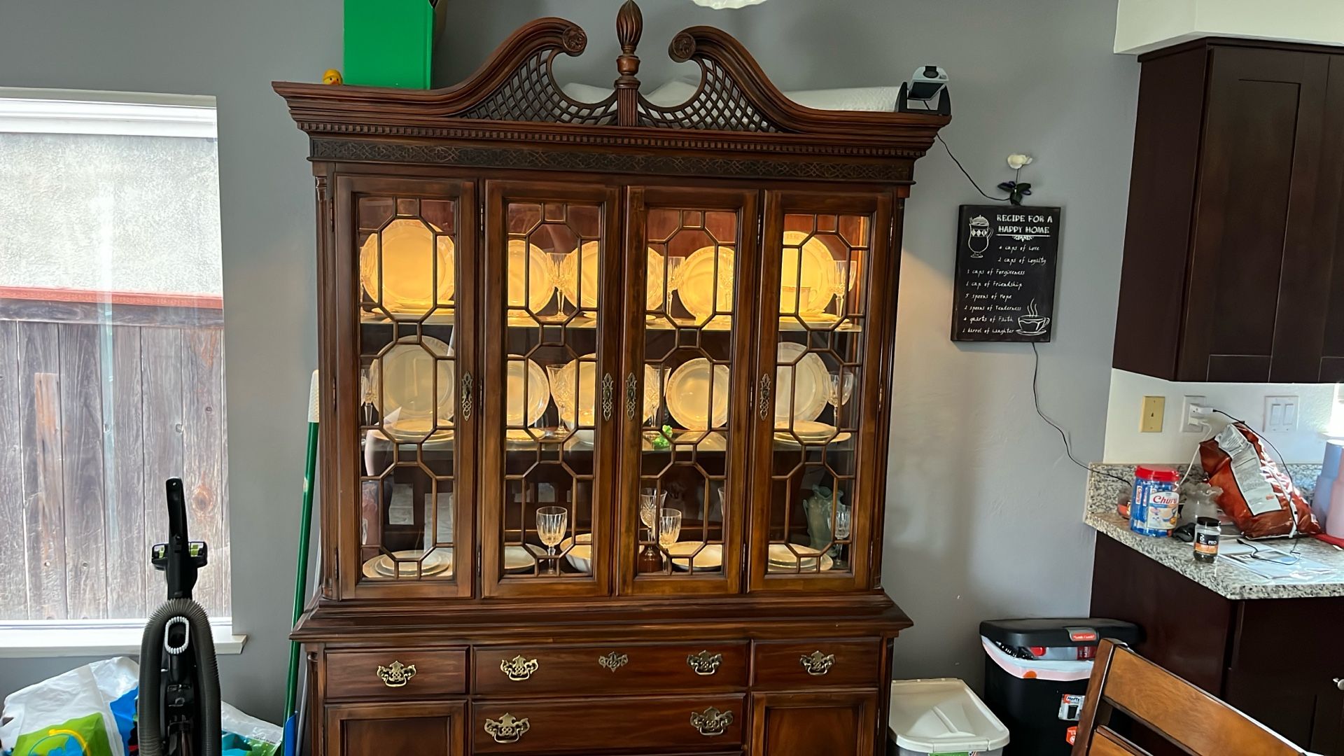 China Hutch