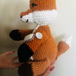 Fox For Support For Diabetes Type 1 