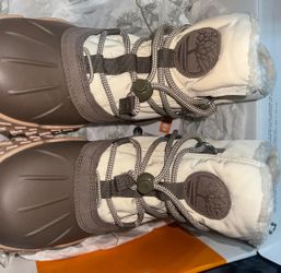 timberland water resistant boot