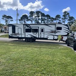 2018 XLR Nitro 36T15