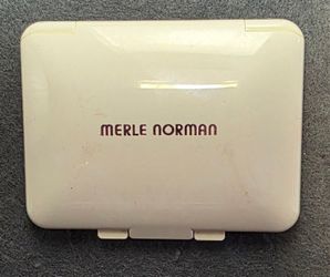 Merle Norman eye shadow never used