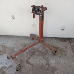 Engine Stand 