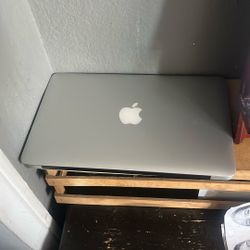MacBook Air