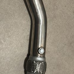 3” Downpipe 