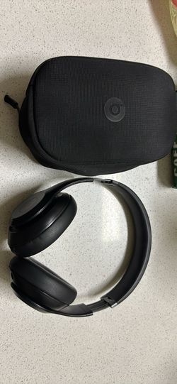 Beats Studio 3