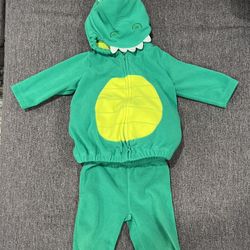 Carters Dinosaur Costume