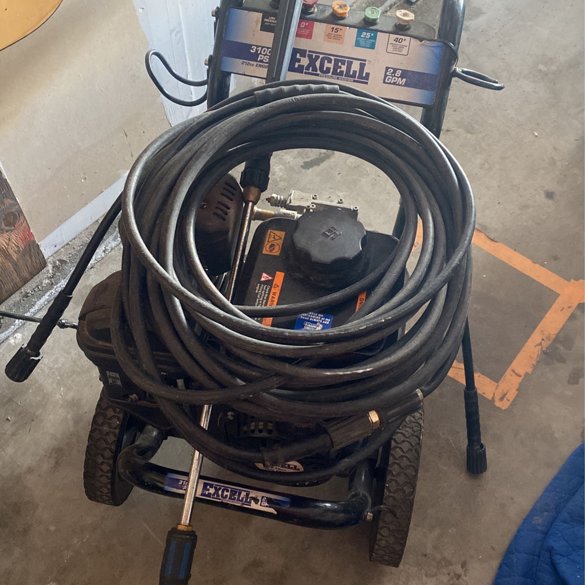Power Wash Not Working for Sale in San Marcos, CA OfferUp