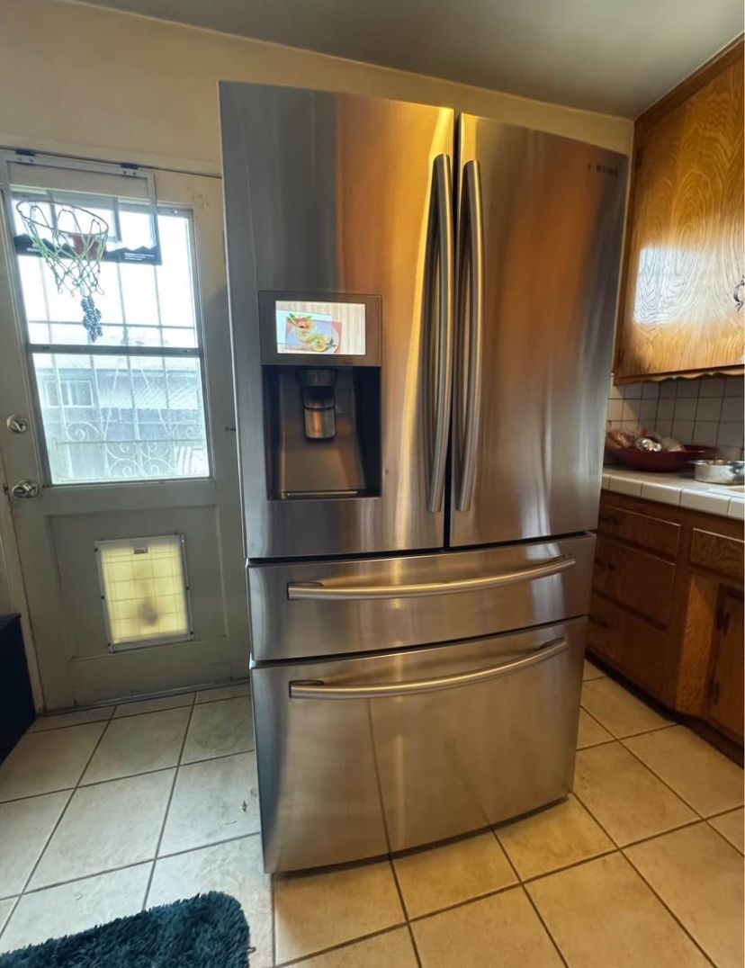 Samsung Refrigerator